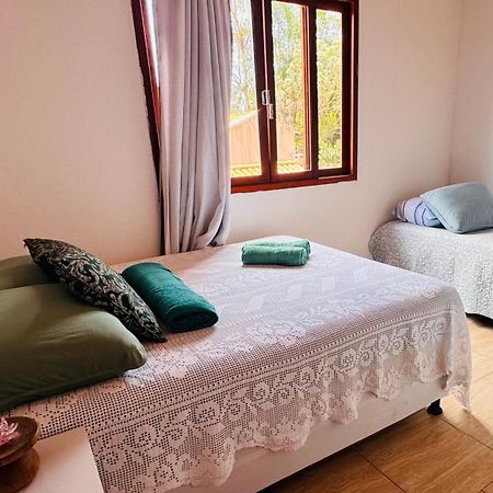 Hostel Ribeirao Do Sol Florianópolis Εξωτερικό φωτογραφία