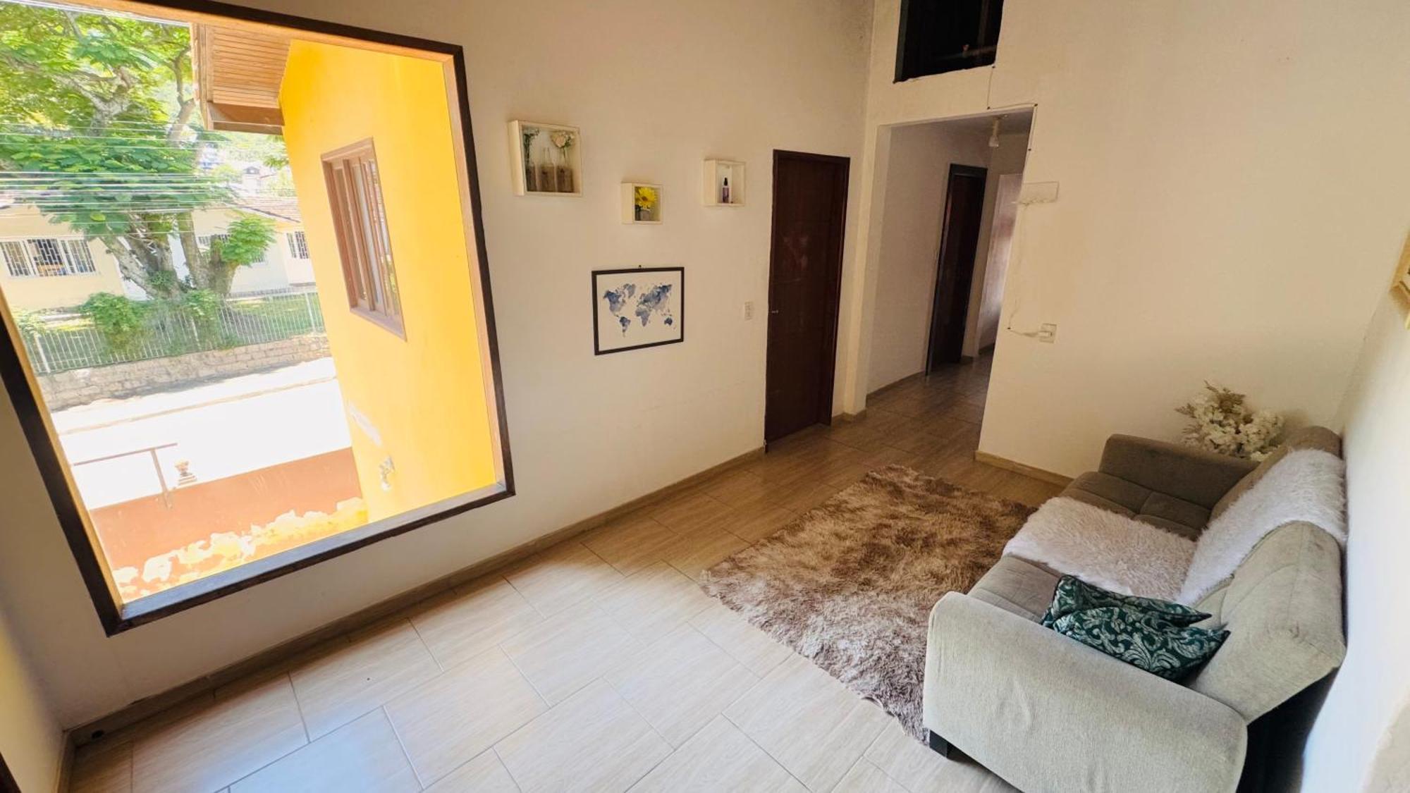 Hostel Ribeirao Do Sol Florianópolis Εξωτερικό φωτογραφία