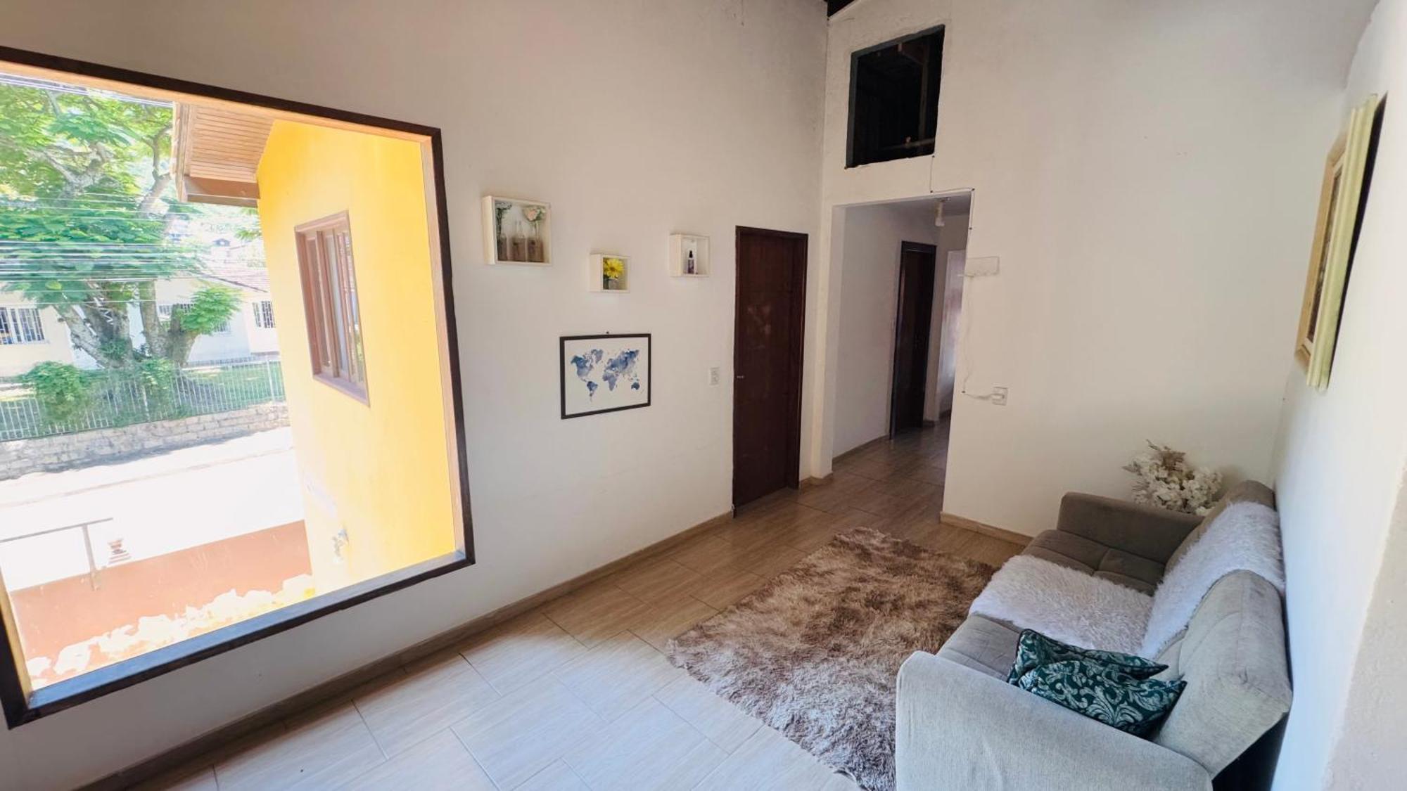 Hostel Ribeirao Do Sol Florianópolis Εξωτερικό φωτογραφία