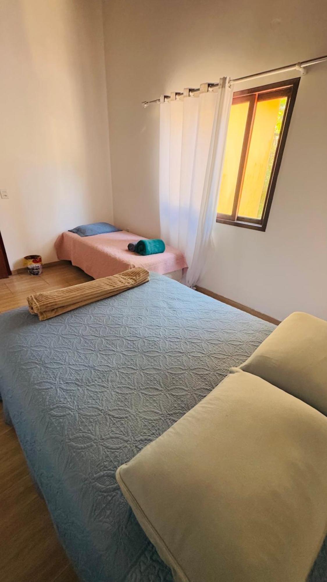 Hostel Ribeirao Do Sol Florianópolis Εξωτερικό φωτογραφία