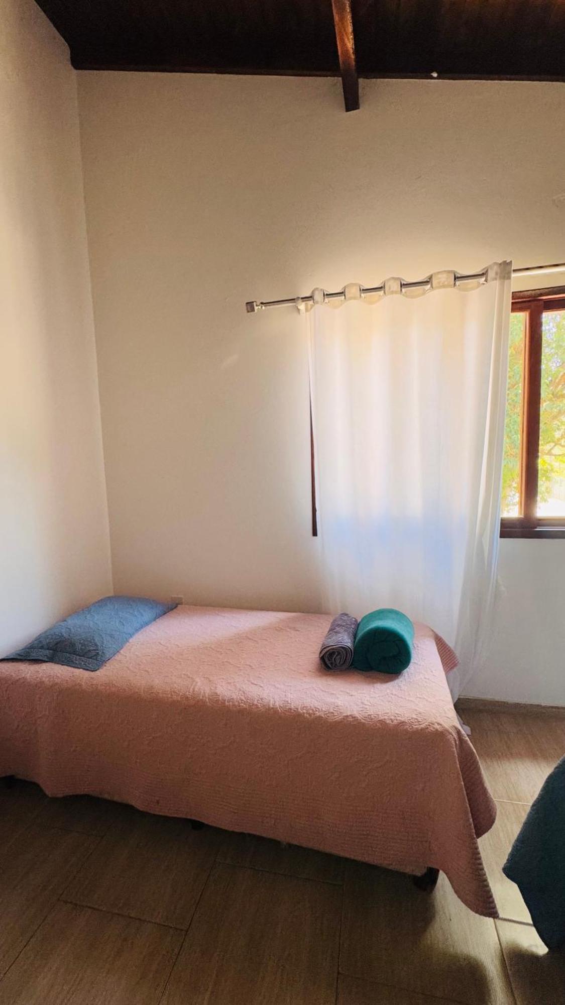 Hostel Ribeirao Do Sol Florianópolis Εξωτερικό φωτογραφία