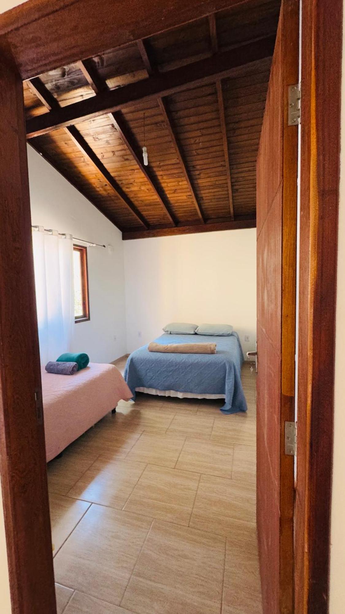 Hostel Ribeirao Do Sol Florianópolis Εξωτερικό φωτογραφία