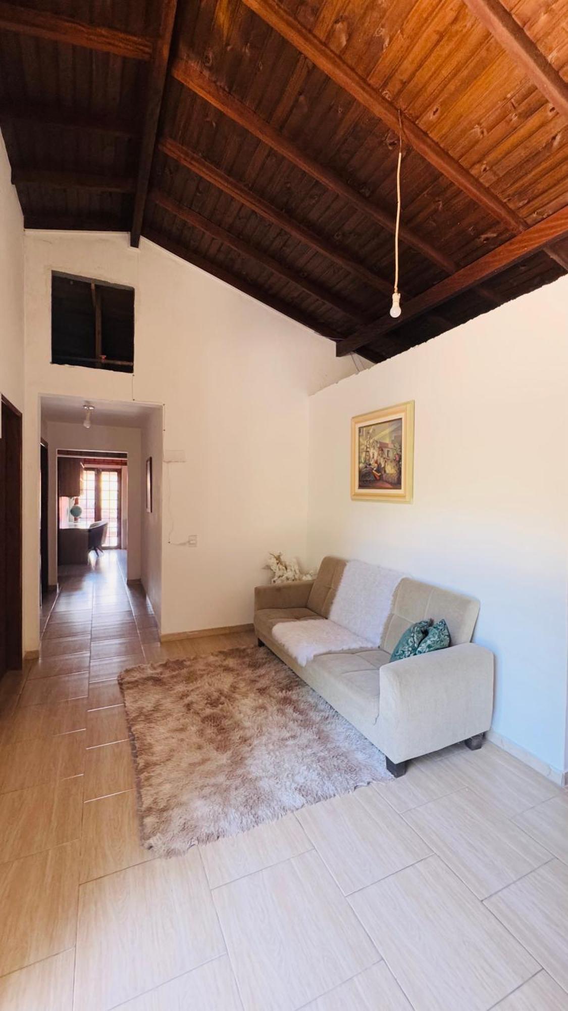Hostel Ribeirao Do Sol Florianópolis Εξωτερικό φωτογραφία