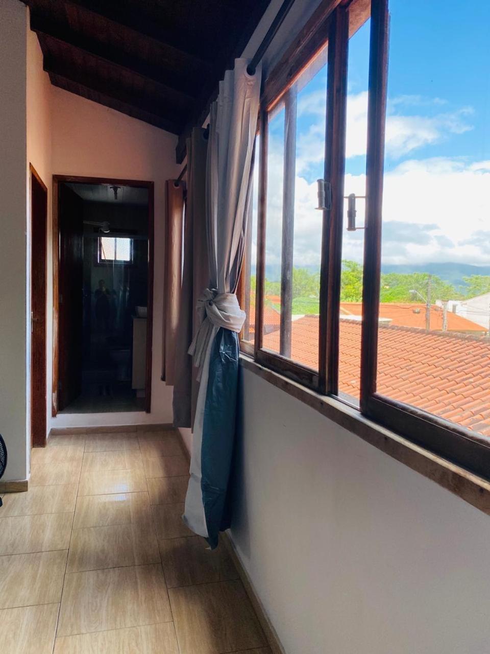 Hostel Ribeirao Do Sol Florianópolis Εξωτερικό φωτογραφία