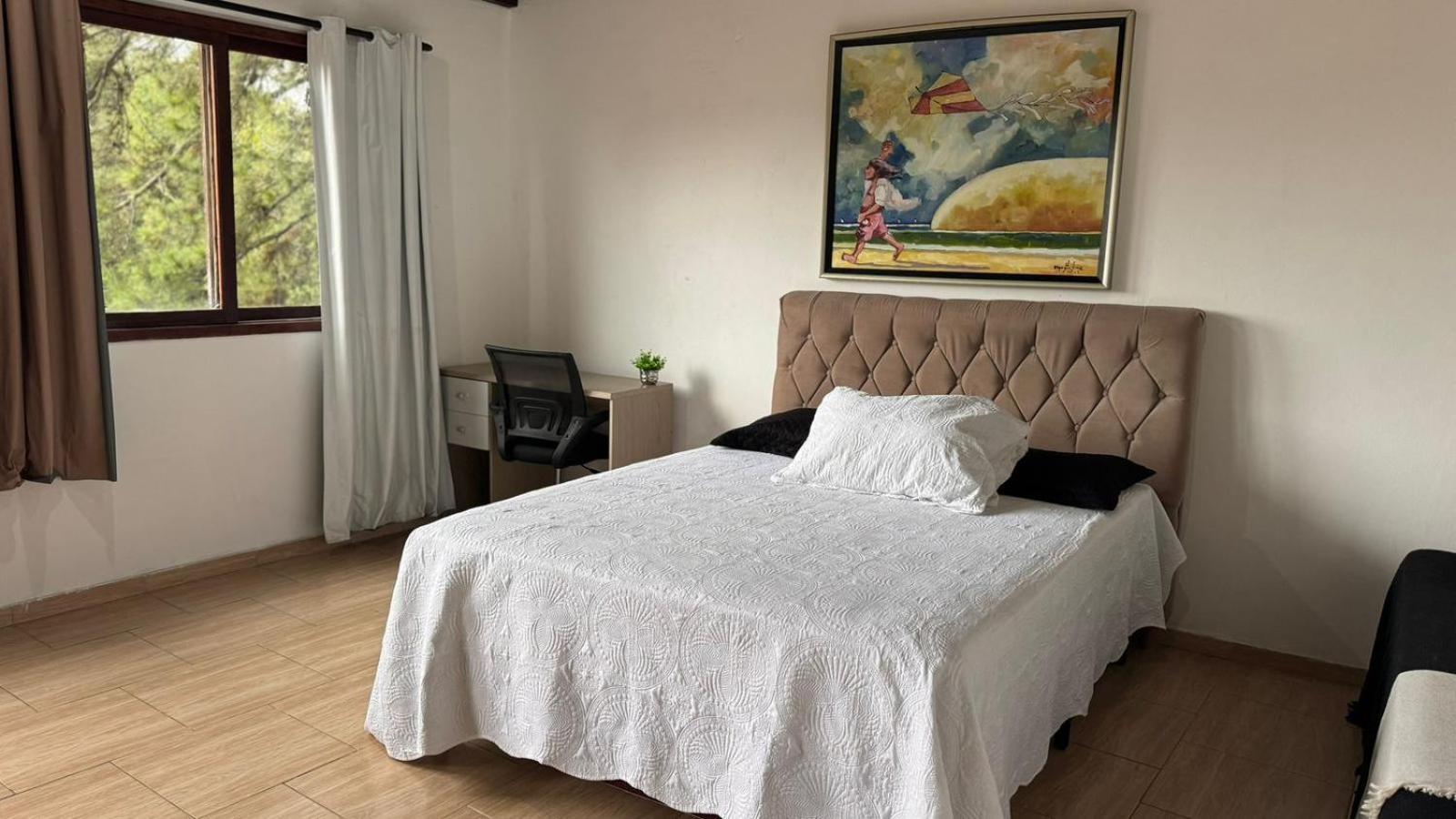 Hostel Ribeirao Do Sol Florianópolis Εξωτερικό φωτογραφία