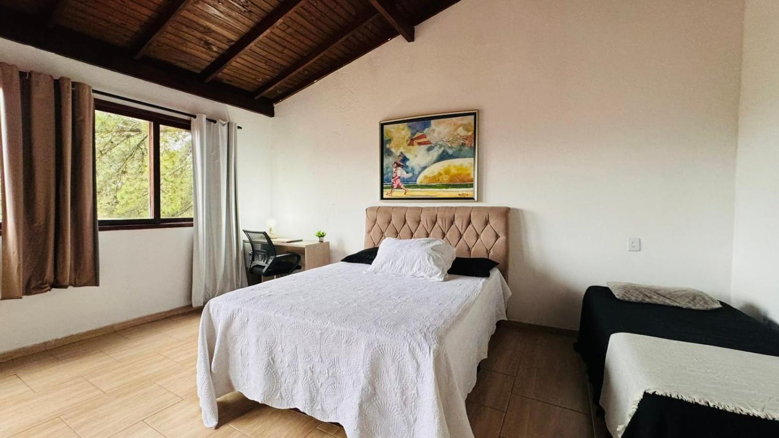 Hostel Ribeirao Do Sol Florianópolis Εξωτερικό φωτογραφία