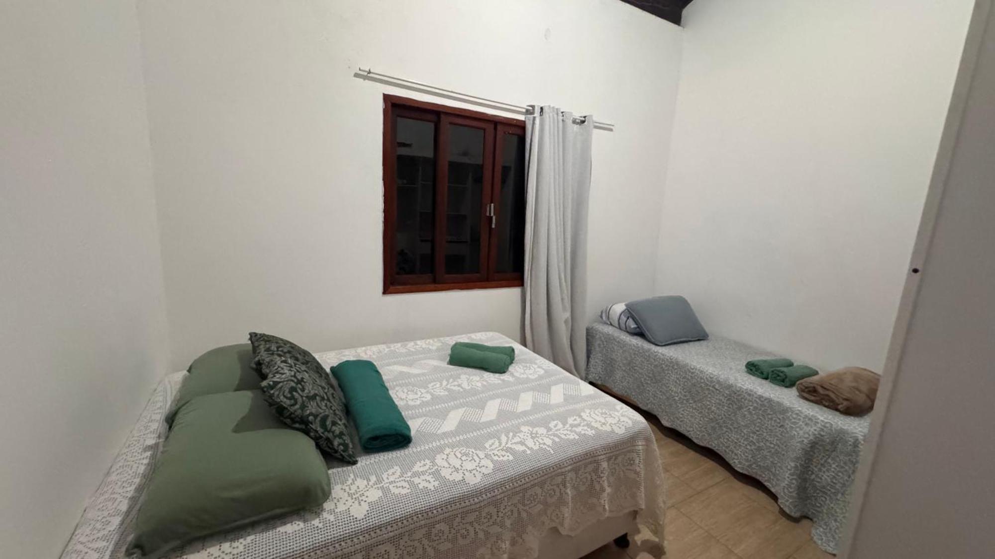 Hostel Ribeirao Do Sol Florianópolis Εξωτερικό φωτογραφία