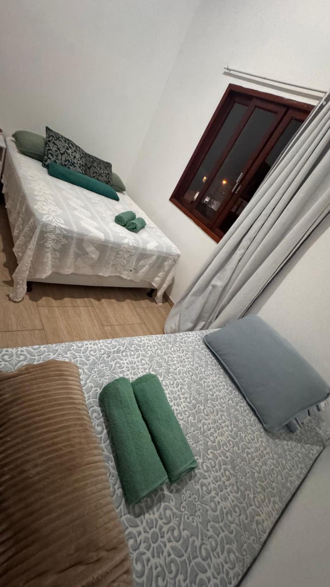 Hostel Ribeirao Do Sol Florianópolis Εξωτερικό φωτογραφία