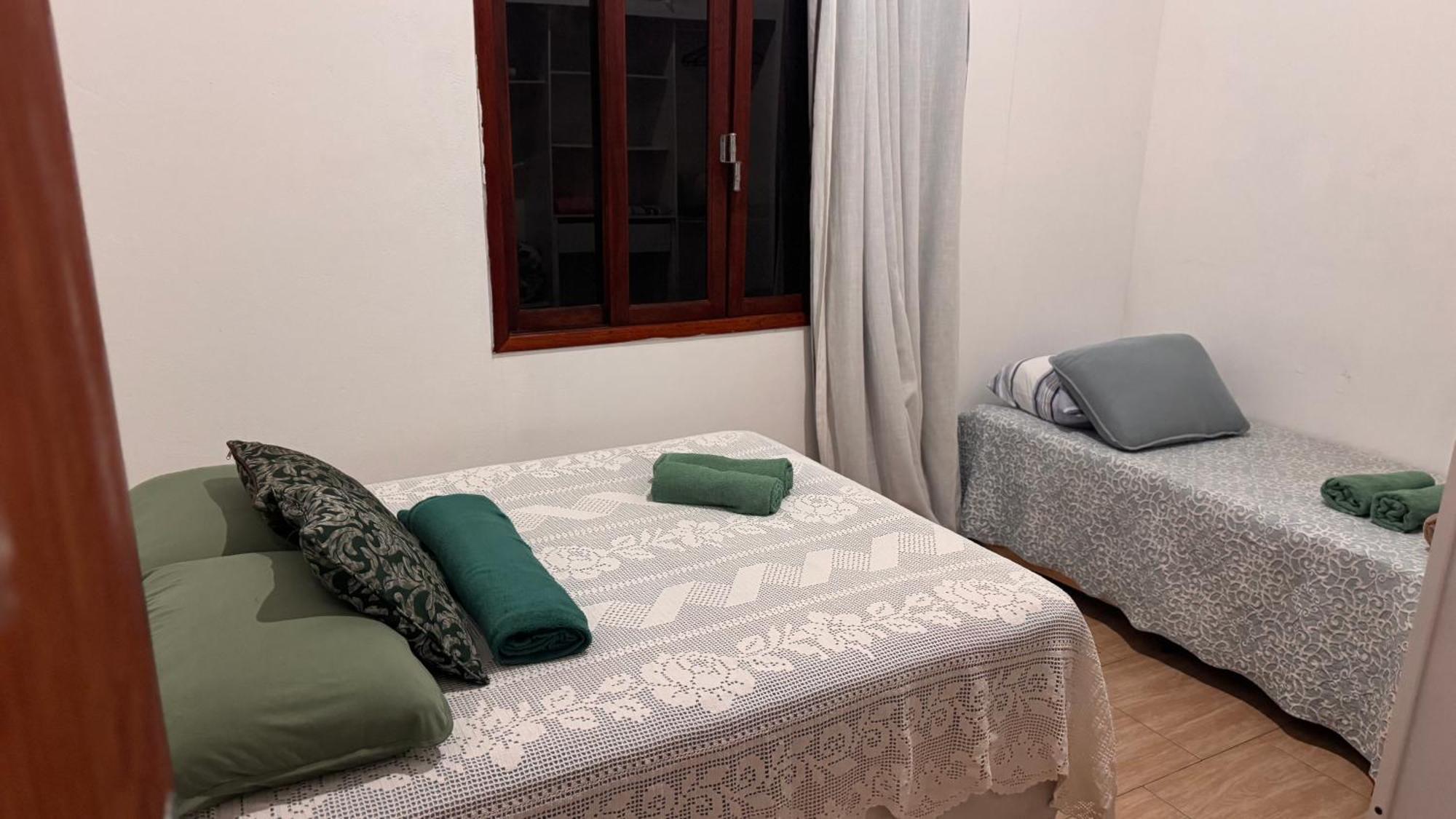 Hostel Ribeirao Do Sol Florianópolis Εξωτερικό φωτογραφία